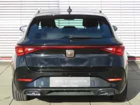 CUPRA Leon Sportstourer (2024) thumbnail 7