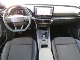 CUPRA Leon Sportstourer (2024) thumbnail 8
