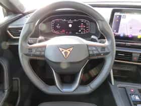 CUPRA Leon Sportstourer (2024) thumbnail 9