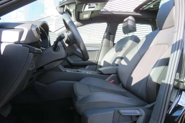 CUPRA Leon Sportstourer (2024) thumbnail 10