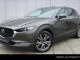 Mazda CX-30 (2021)