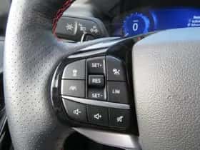 Ford Explorer (2022) thumbnail 13