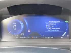Ford Explorer (2022) thumbnail 14