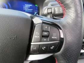 Ford Explorer (2022) thumbnail 15