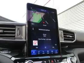 Ford Explorer (2022) thumbnail 16