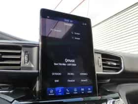 Ford Explorer (2022) thumbnail 17