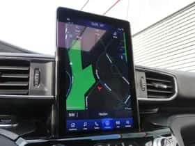 Ford Explorer (2022) thumbnail 18