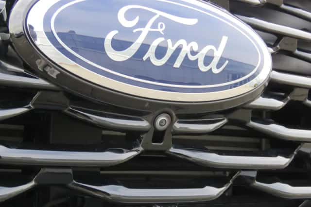 Ford Explorer (2022) thumbnail 31