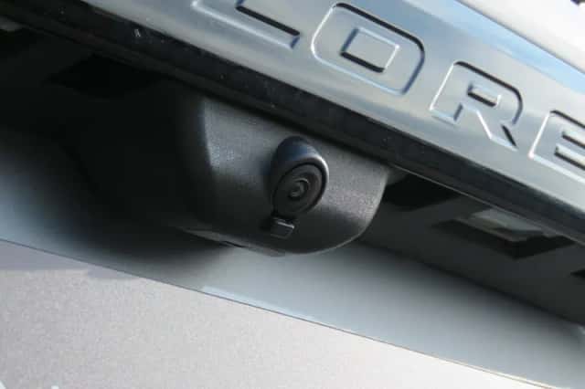 Ford Explorer (2022) thumbnail 33