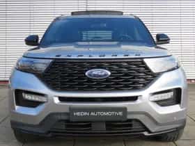 Ford Explorer (2022) thumbnail 5