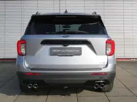 Ford Explorer (2022) thumbnail 7