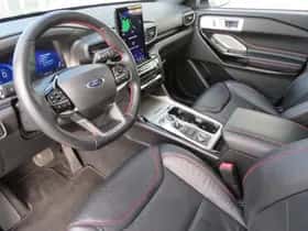 Ford Explorer (2022) thumbnail 9
