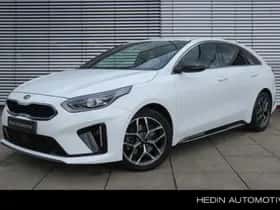 Kia Proceed (2021)