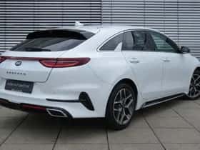 Kia Proceed (2021) thumbnail 2