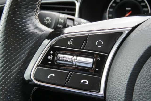 Kia Proceed (2021) thumbnail 13