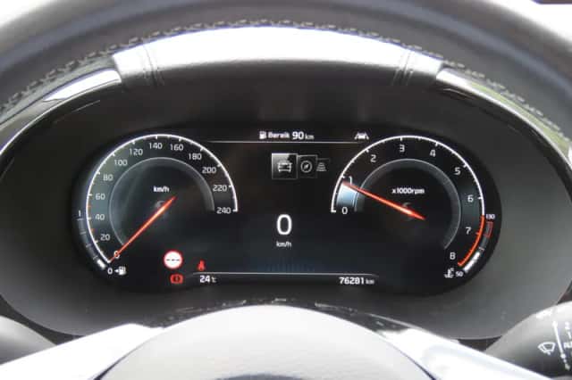 Kia Proceed (2021) thumbnail 14