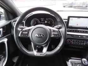 Kia Proceed (2021) thumbnail 19