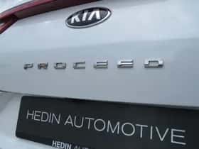 Kia Proceed (2021) thumbnail 21