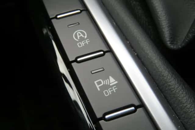 Kia Proceed (2021) thumbnail 27