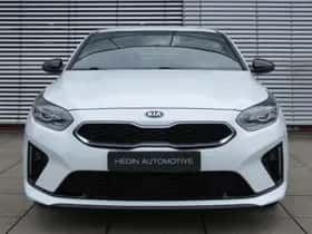 Kia Proceed (2021) thumbnail 4