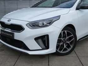 Kia Proceed (2021) thumbnail 31