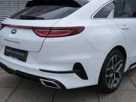 Kia Proceed (2021) thumbnail 32
