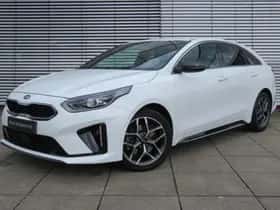 Kia Proceed (2021) thumbnail 35