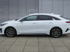 Kia Proceed (2021) thumbnail 5