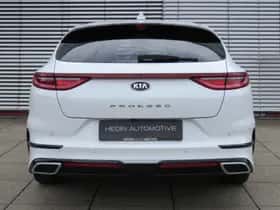 Kia Proceed (2021) thumbnail 6