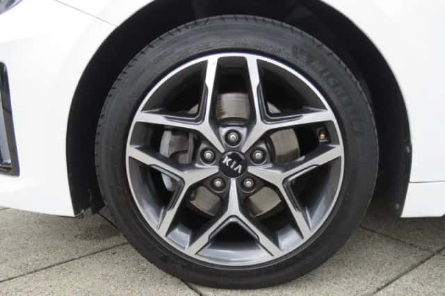 Kia Proceed (2021) thumbnail 7