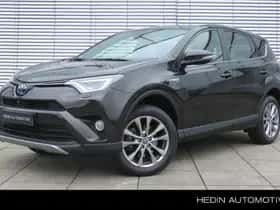 Toyota RAV4 (2019)