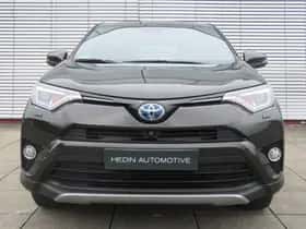 Toyota RAV4 (2019) thumbnail 4