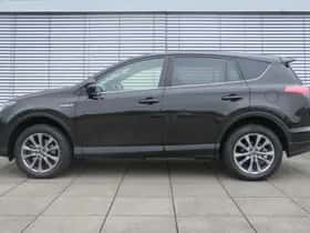 Toyota RAV4 (2019) thumbnail 5