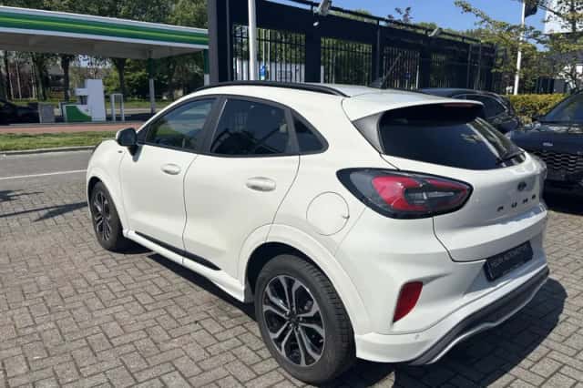 Ford Puma (2021) thumbnail 3