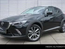 Mazda CX-3 (2018)