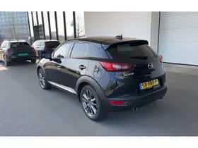 Mazda CX-3 (2018) thumbnail 2