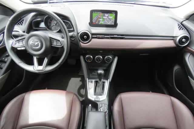 Mazda CX-3 (2018) thumbnail 3