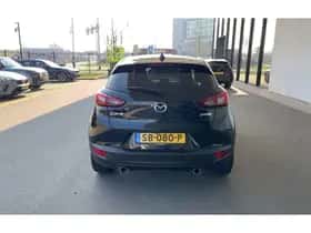 Mazda CX-3 (2018) thumbnail 3