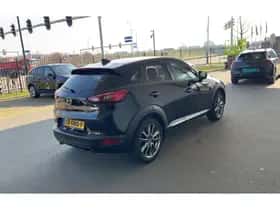 Mazda CX-3 (2018) thumbnail 4