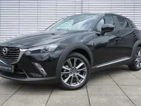 Mazda CX-3 (2018) thumbnail 31