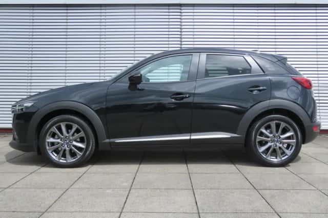 Mazda CX-3 (2018) thumbnail 5