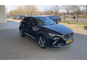 Mazda CX-3 (2018) thumbnail 5