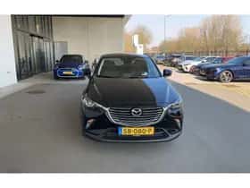 Mazda CX-3 (2018) thumbnail 6