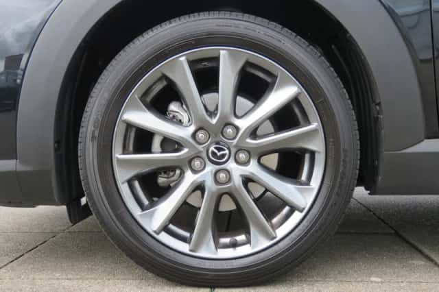 Mazda CX-3 (2018) thumbnail 7