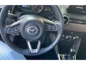 Mazda CX-3 (2018) thumbnail 8