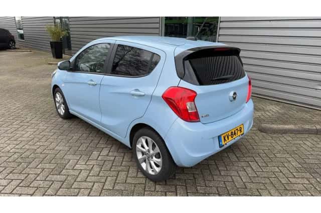 Opel Karl (2016) thumbnail 2