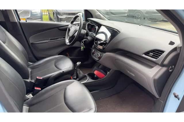 Opel Karl (2016) thumbnail 3