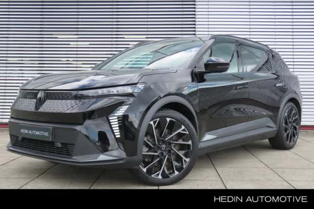 Renault Scénic (2024) thumbnail 1