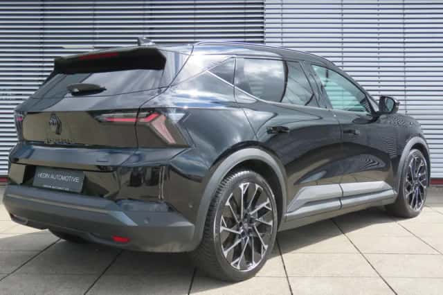 Renault Scénic (2024) thumbnail 2