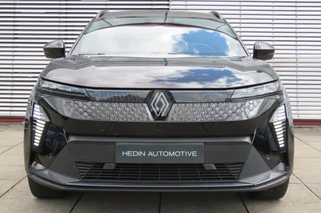 Renault Scénic (2024) thumbnail 5